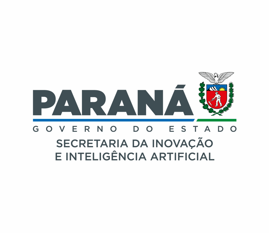Secretaria da Inovação e Inteligência Artificial - Governo do Estado do Paraná