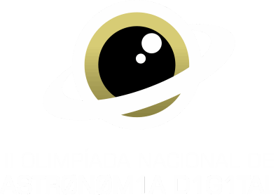 II OLIMPÍADA NACIONAL DE ASTRONOMIA DIGITAL