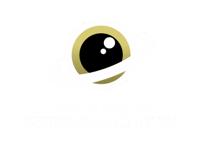 III OLIMPÍADA NACIONAL DE ASTRONOMIA DIGITAL