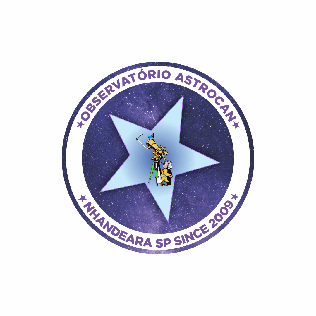 OBSERVATÓRIO ASTROCAN