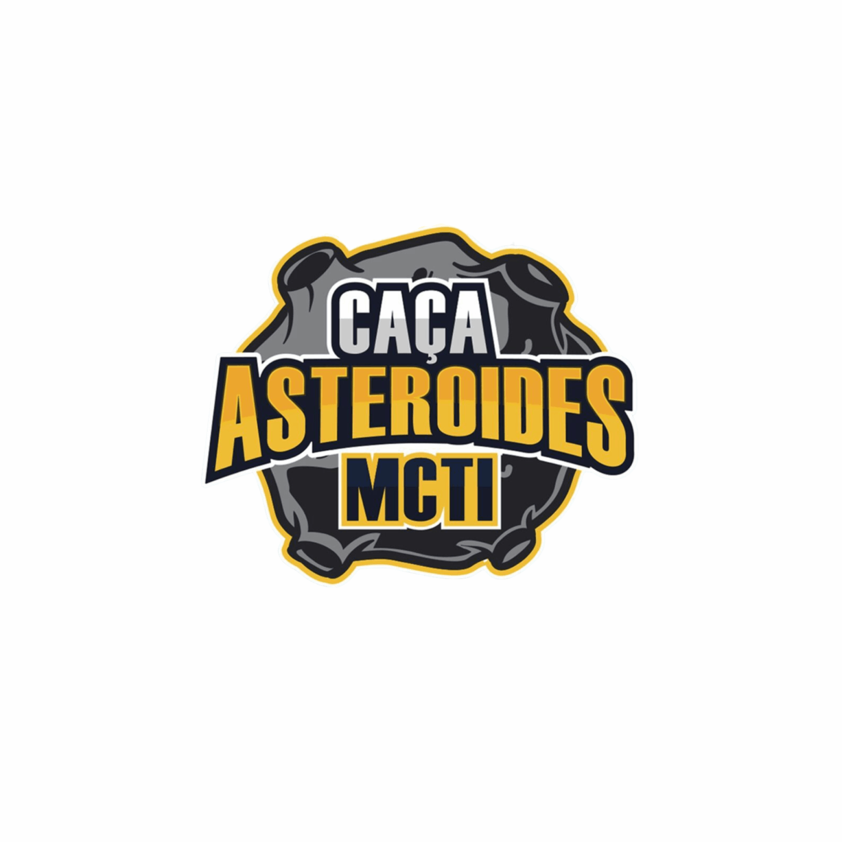 CAÇA ASTERÓIDES MCTI