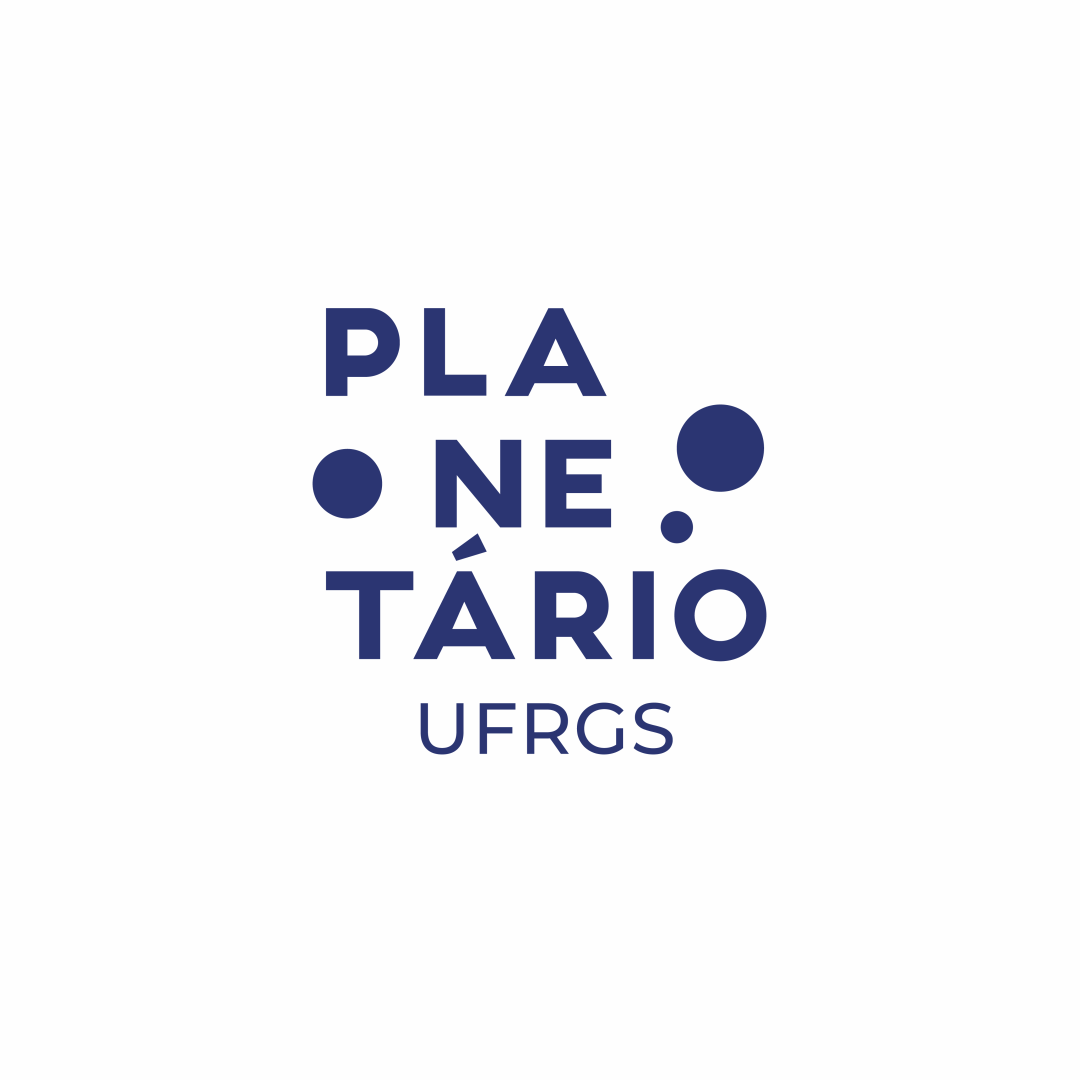 PLANETÁRIO UFRGS