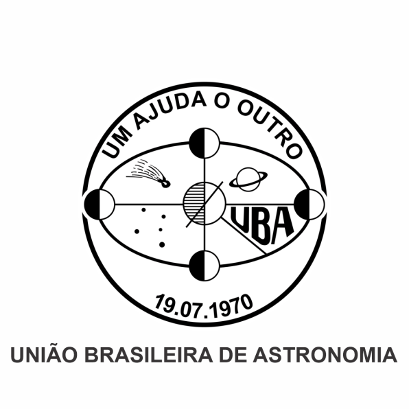 UNIÃO BRASILEIRA DE ASTRONOMIA