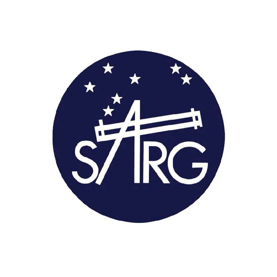 SARG - Sociedade Astronômica Riograndense